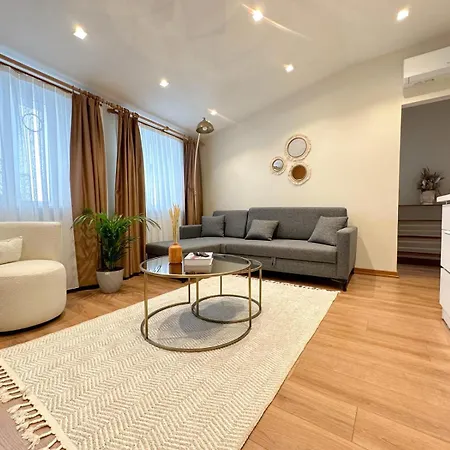 Sahin Pera Suit3 Location 2 Bedroom 3 Ac Great *