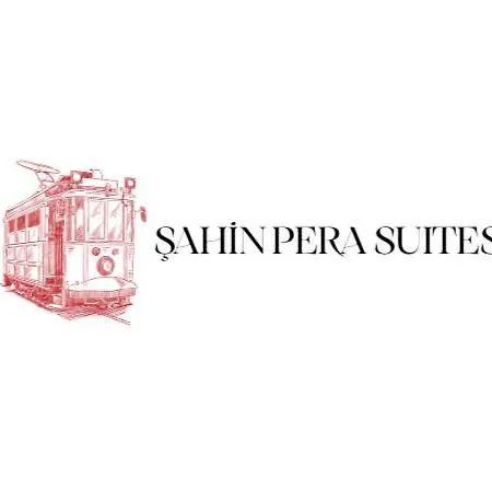 Sahin Pera Suit3 Location 2 Bedroom 3 Ac Great * Istambul
