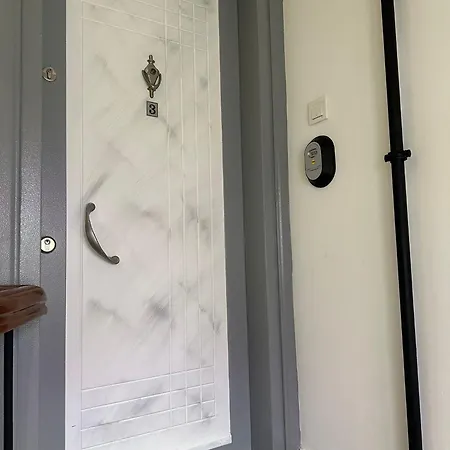 Sahin Pera Suit3 Location 2 Bedroom 3 Ac Great *