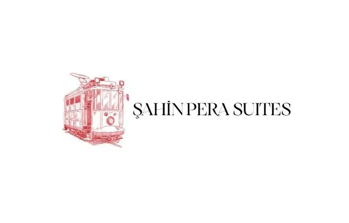 Sahin Pera Suit3 Location 2 Bedroom 3 Ac Great * 伊斯坦布尔